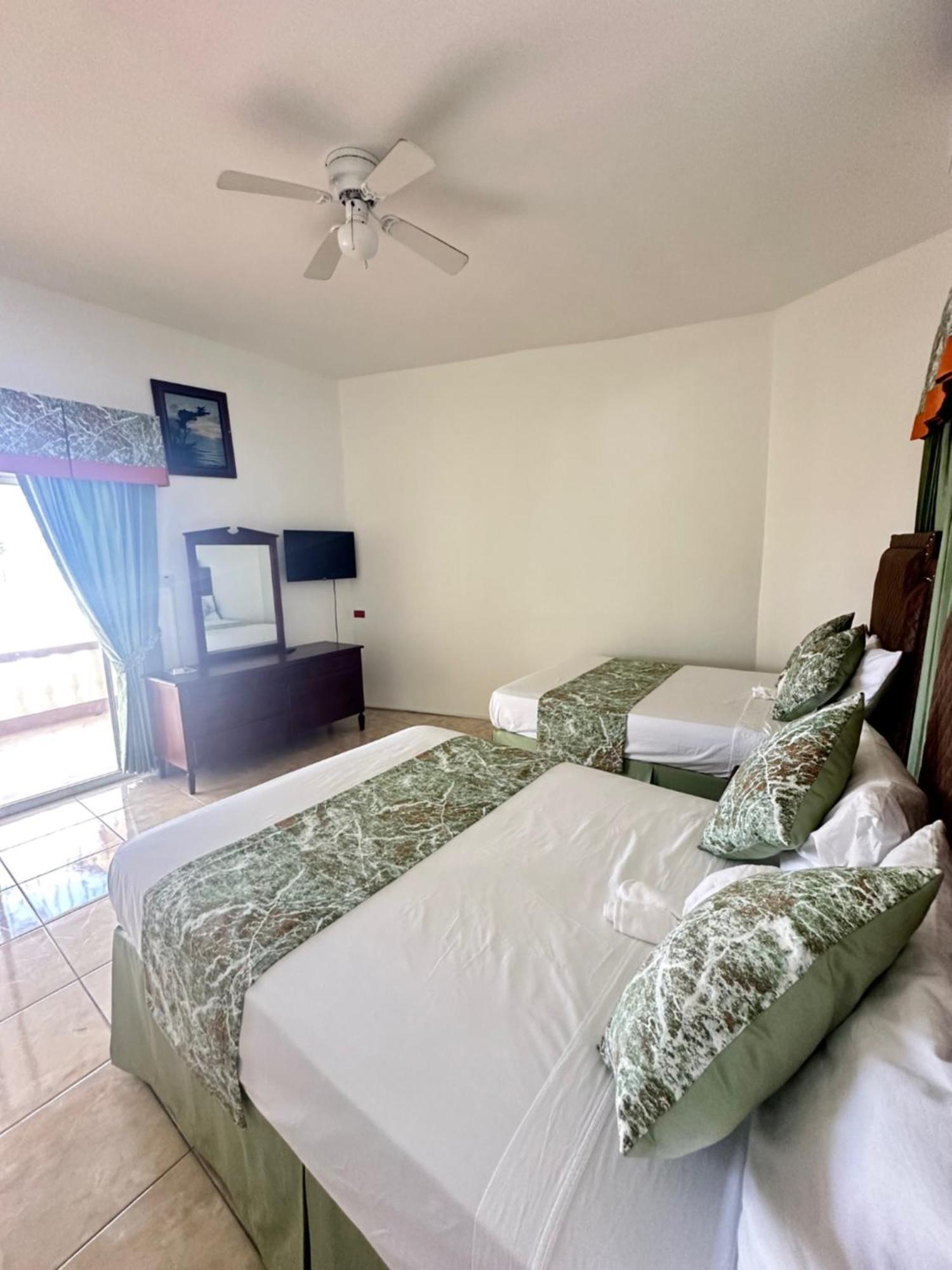 Ocean Sight Villa Montego Bay Exterior foto