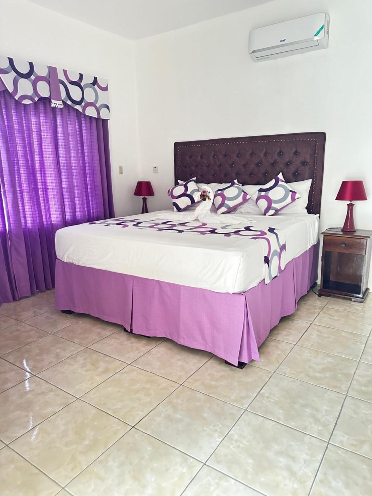 Ocean Sight Villa Montego Bay Exterior foto